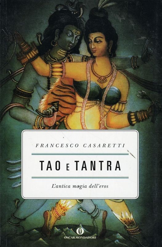 TAO E TANTRA