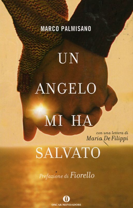ANGELO MI HA SALVATO (UN)