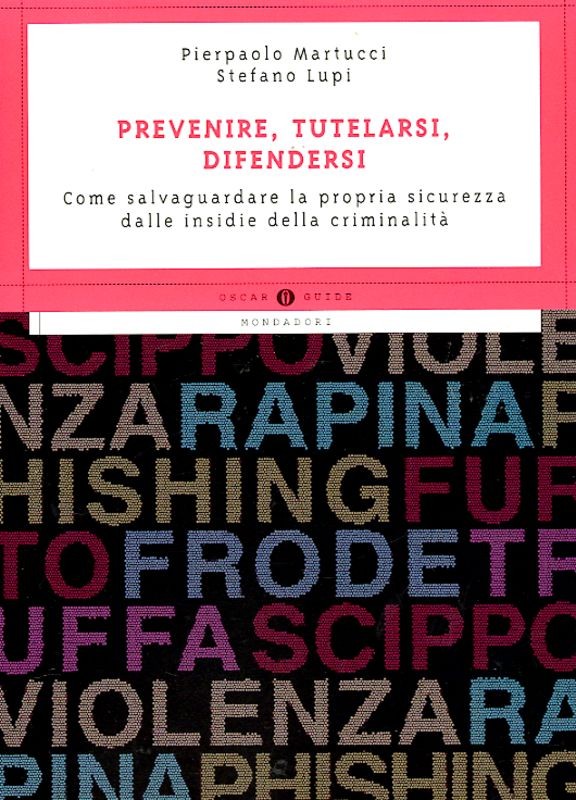 PREVENIRE TUTELARSI DIFENDERSI