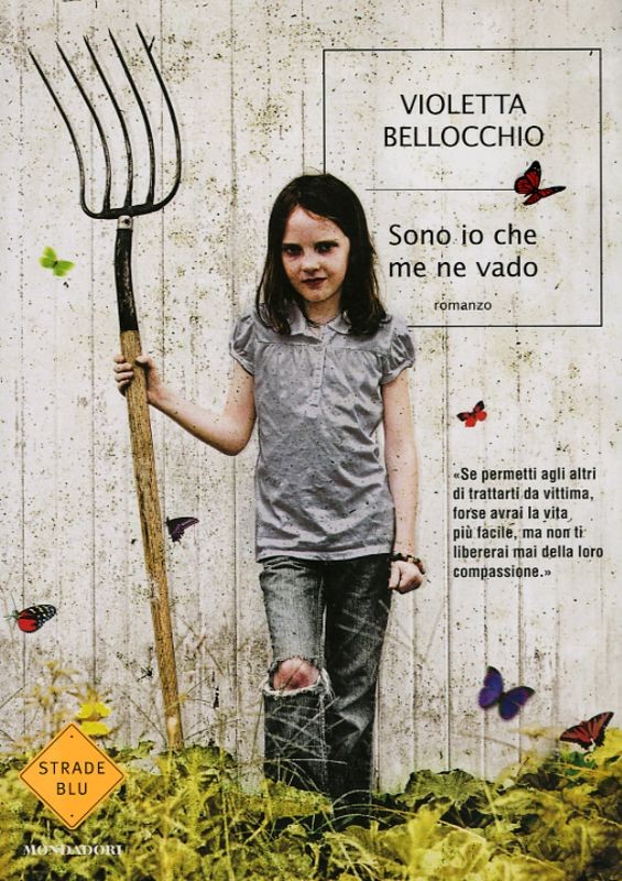 SONO IO CHE ME NE VADO