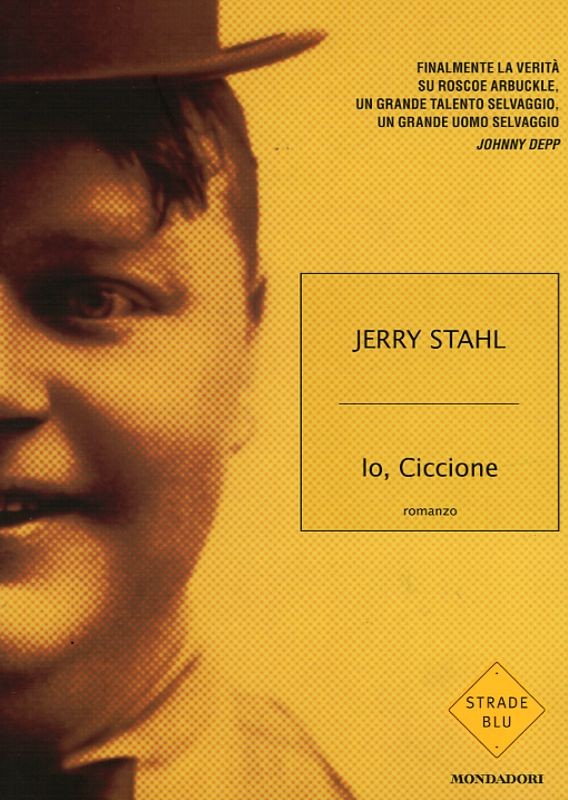 IO CICCIONE