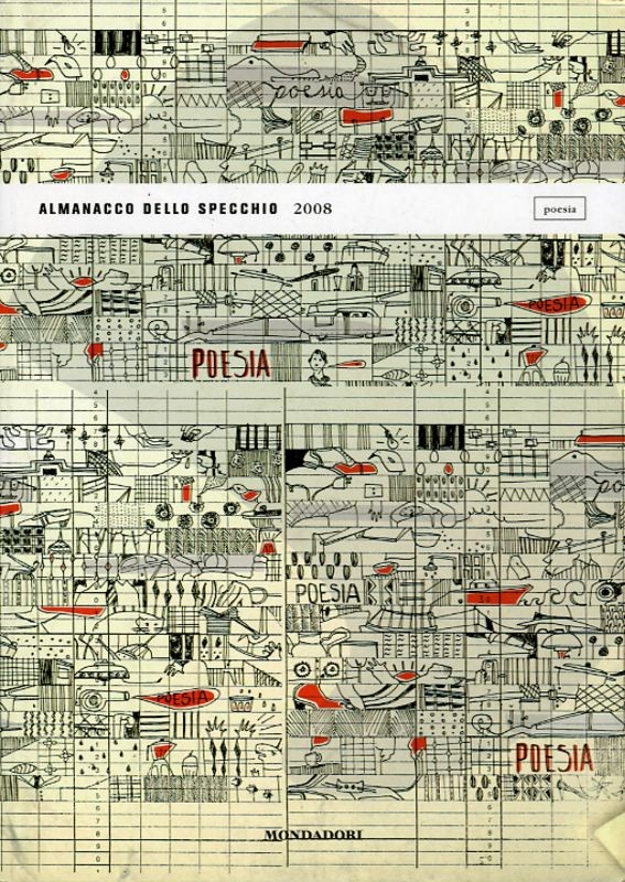 ALMANACCO DELLO SPECCHIO 2008