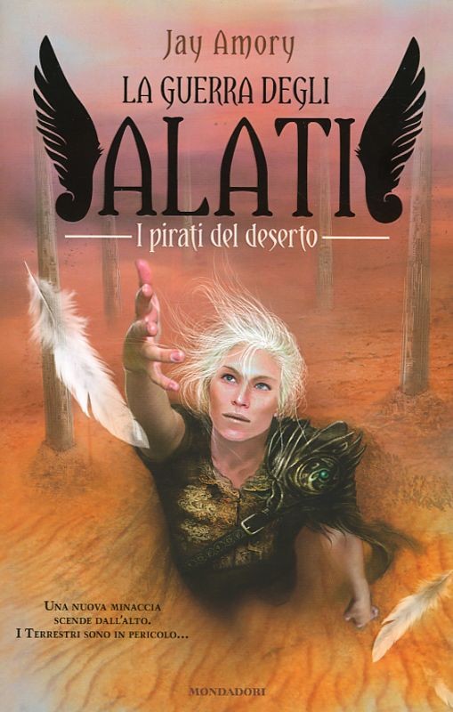 GUERRA DEGLI ALATI - I PIRATI DEL D