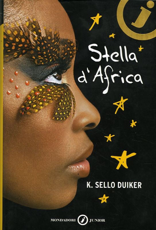 STELLA D'AFRICA