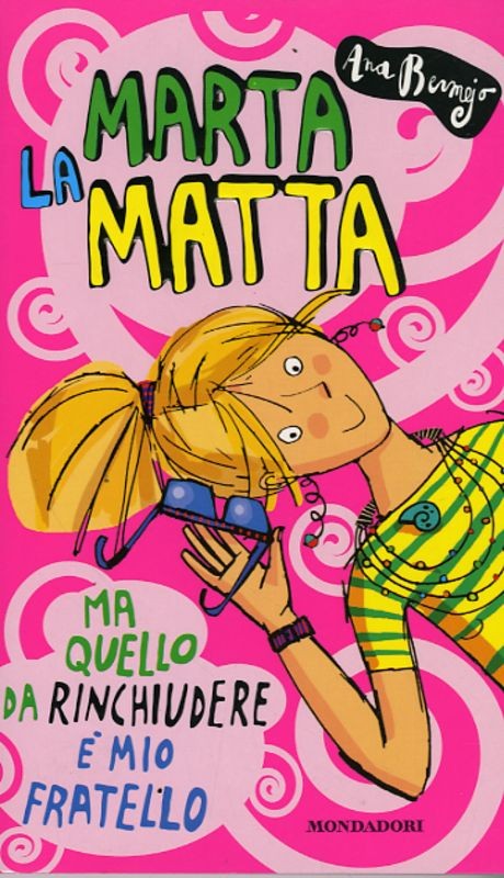 MARTA LA MATTA