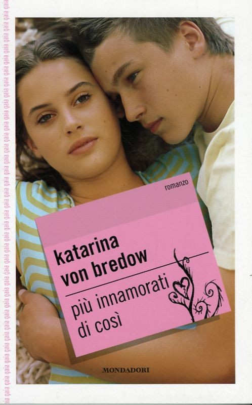 PIU' INNAMORATI DI COSI'