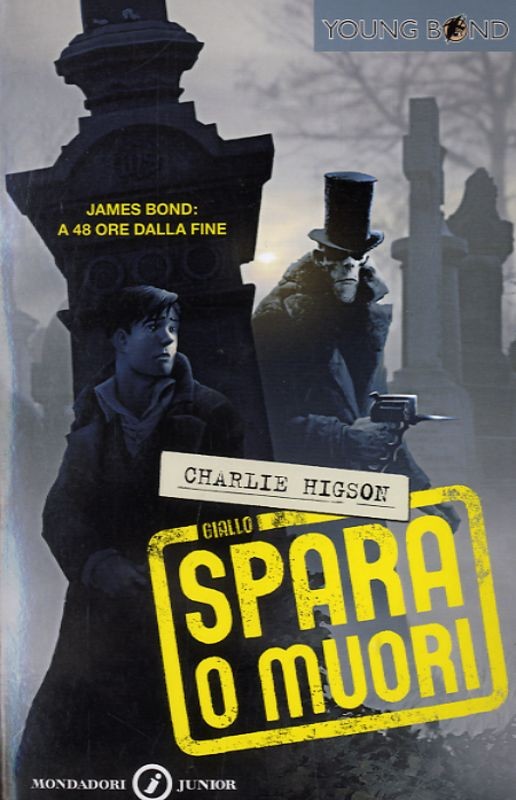 SPARA O MUORI