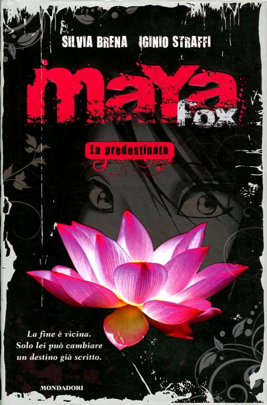 MAYA - LA PREDESTINATA
