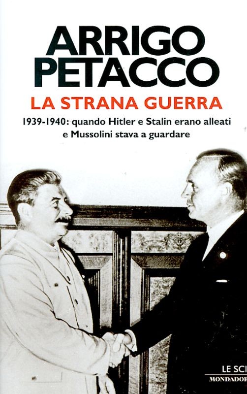 STRANA GUERRA (LA)