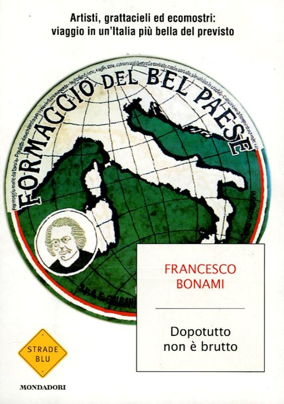 DOPO TUTTO NON E' BRU