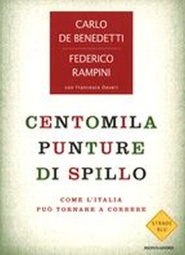 CENTOMILA PUNTURE DI SPILLO