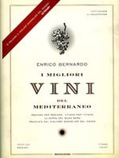 MIGLIORI VINI DEL MEDITERRANEO (I)
