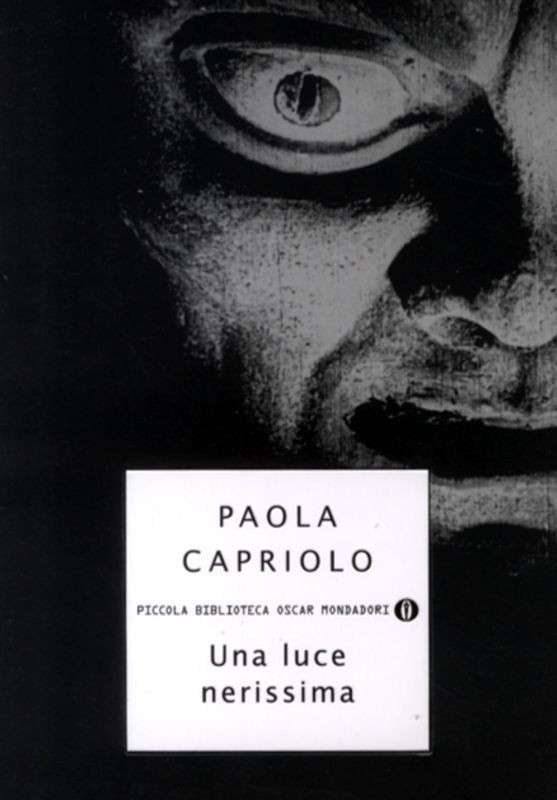 LUCE NERISSIMA (UNA)