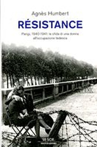 RESISTANCE