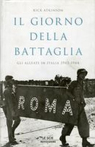 GIORNO DELLA BATTAGLIA (IL)