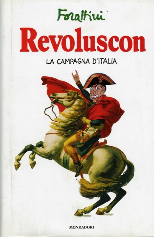 REVOLUSCON