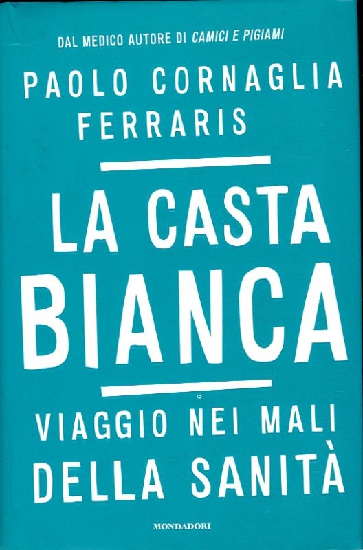 CASTA BIANCA (LA)