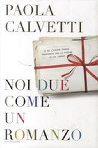 NOI DUE COME UN ROMANZO
