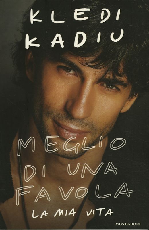 MEGLIO DI UNA FAVOLA