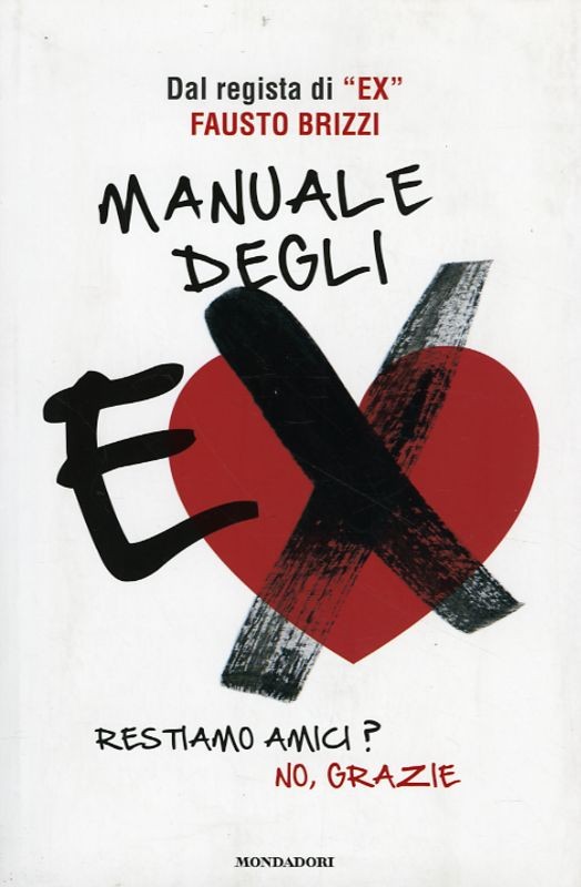 MANUALE DEGLI EX