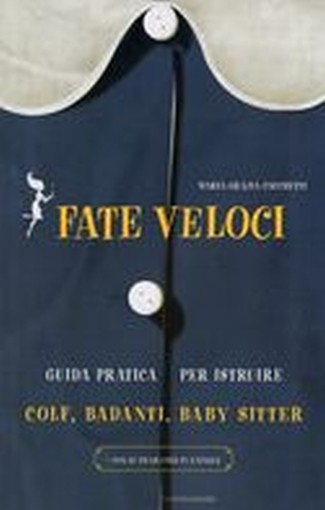 FATE VELOCI