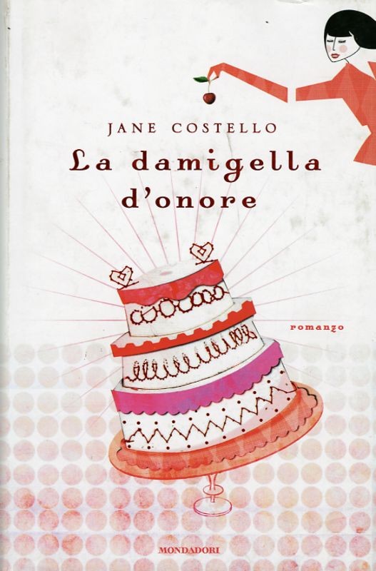 DAMIGELLA D'ONORE (LA)