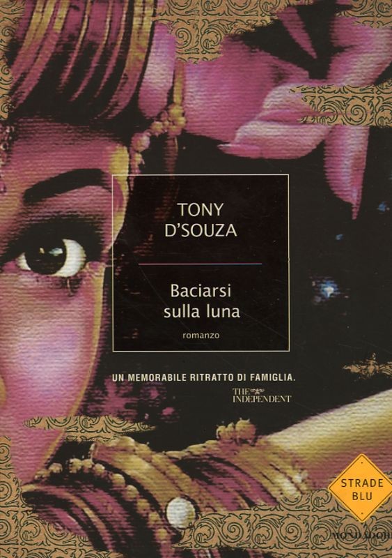 BACIARSI SULLA LUNA