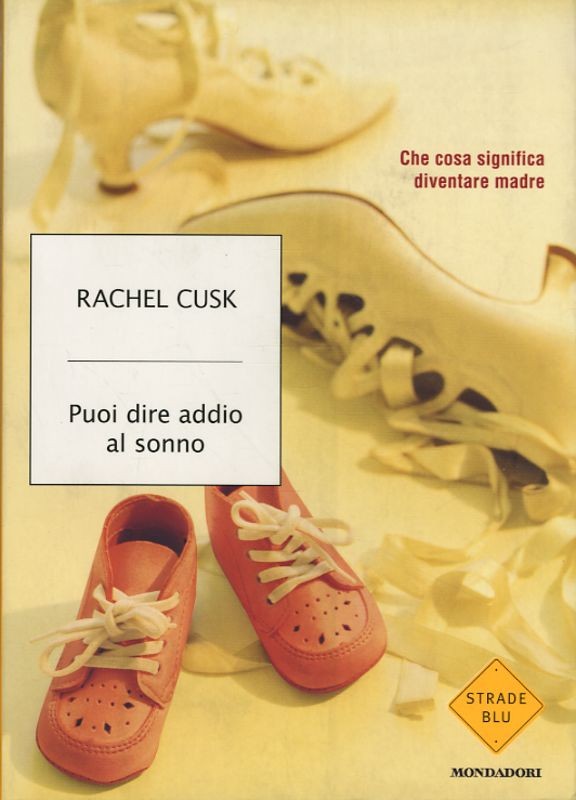 PUOI DIRE ADDIO AL SONNO