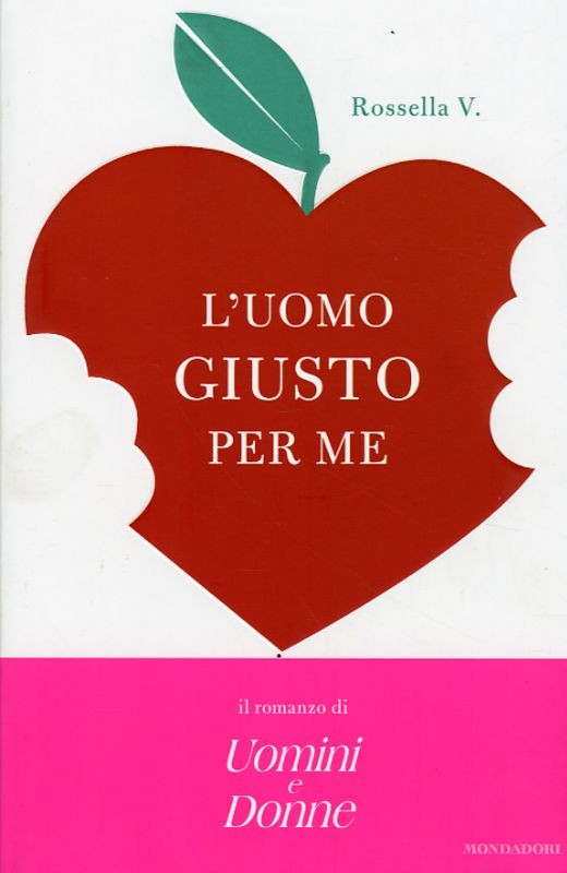 UOMO GIUSTO PER ME (L')