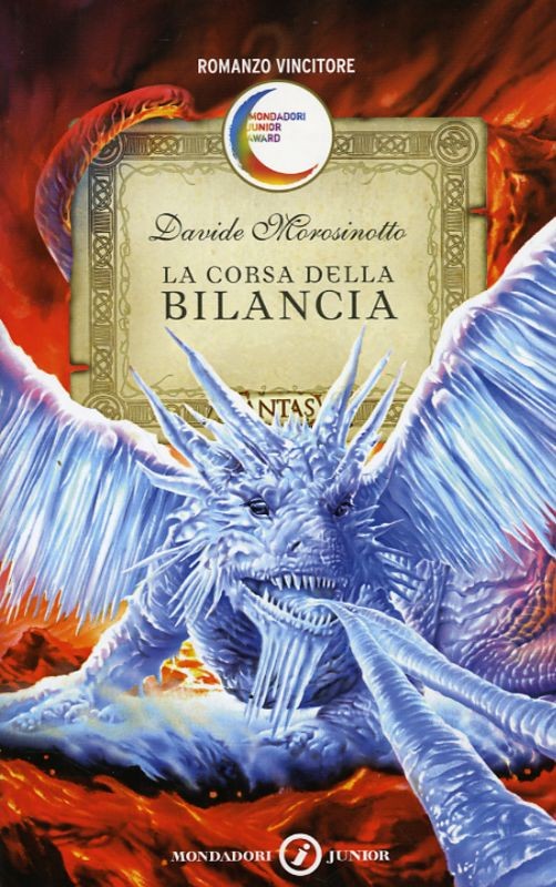 CORSA DELLA BILANCIA (LA)