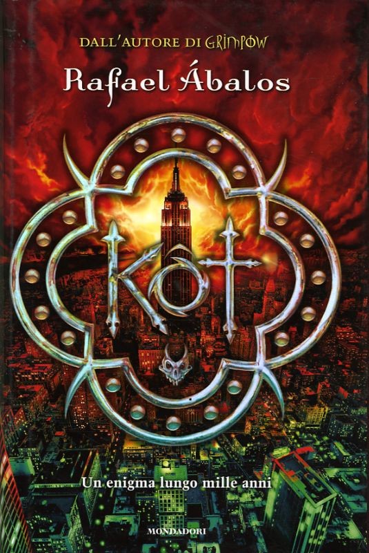 KOT