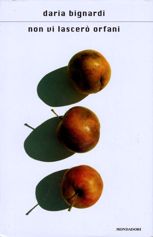NON VI LASCERO' ORFANI