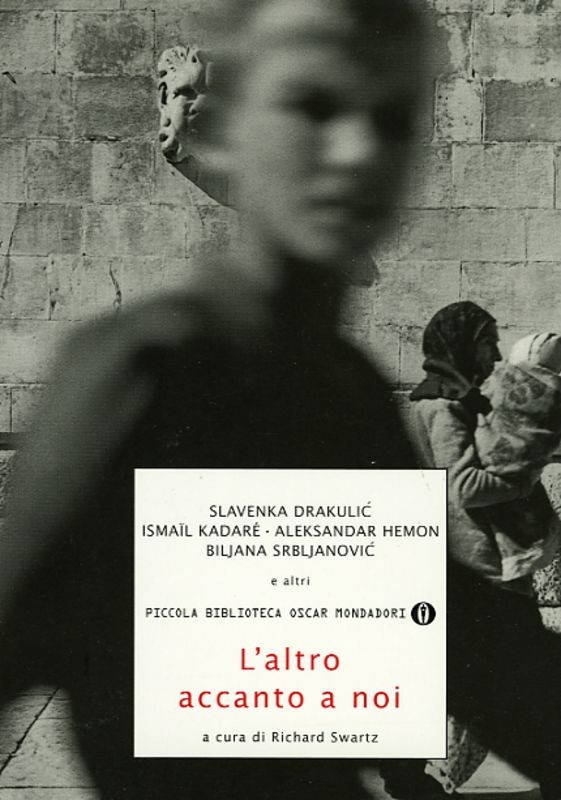 ALTRO ACCANTO A NOI (L')