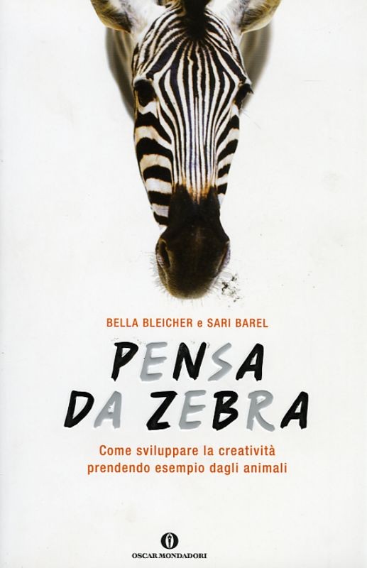 PENSA DA ZEBRA