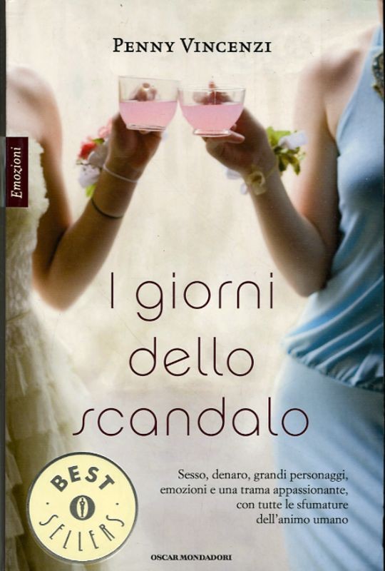 GIORNI DELLO SCANDALO (I)