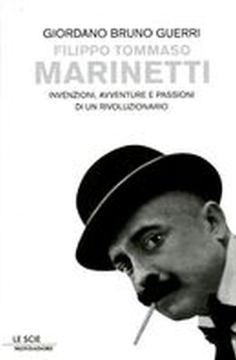 FILIPPO TOMMASO MARINETTI
