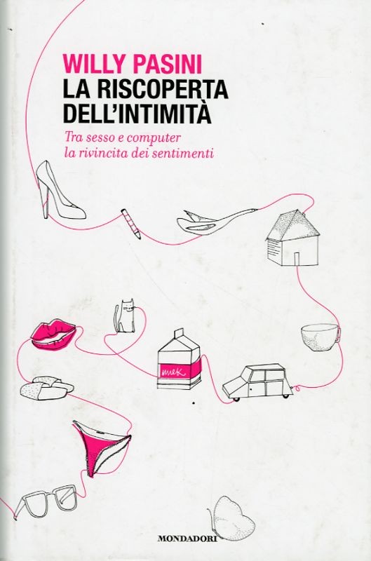 RISCOPERTA DELL'INTIMITA' (LA)