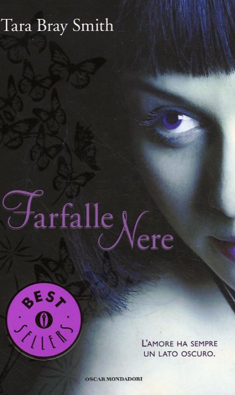 FARFALLE NERE