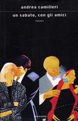 SABATO CON GLI AMICI