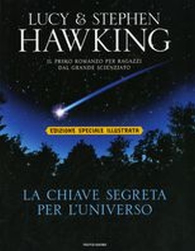CHIAVE SEGRETA PER L'UNIVERSO (LA)