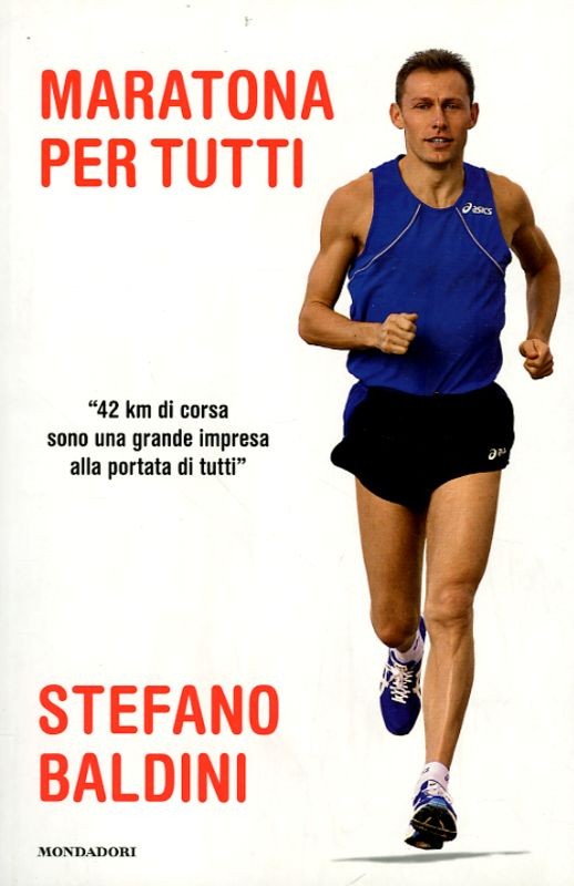 MARATONA PER TUTTI