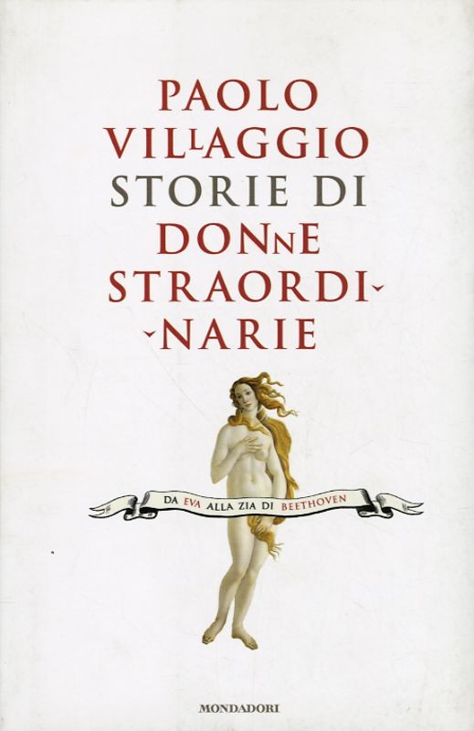 STORIE DI DONNE STRAORDINARIE