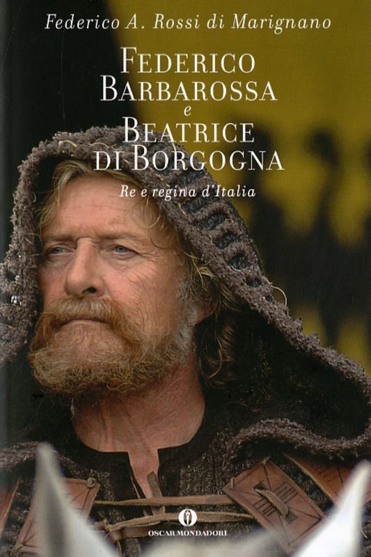 FEDERICO BARBAROSSA E BEATRICE DI B
