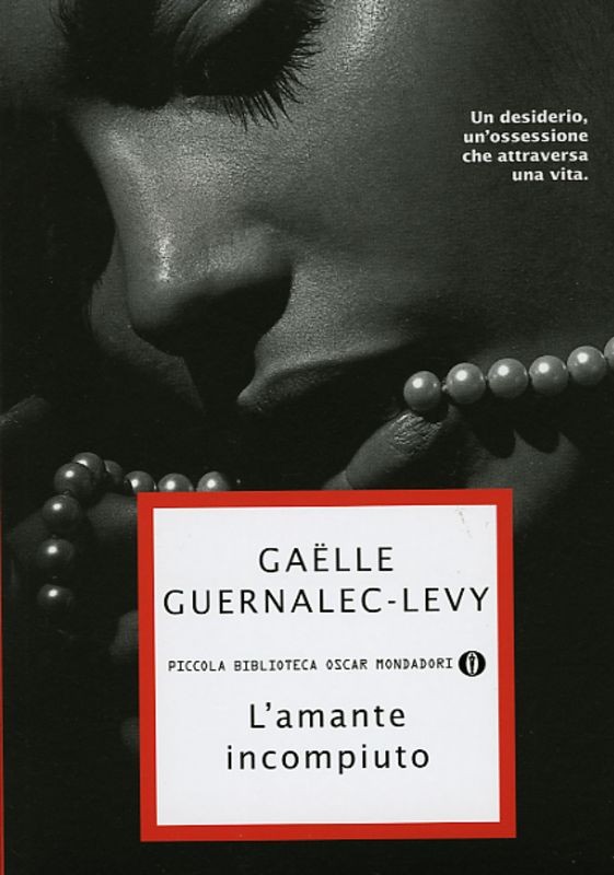 AMANTE INCOMPIUTO (L')