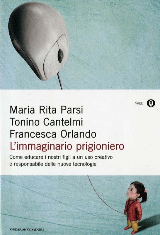 IMMAGINARIO PRIGIONIERO (L')