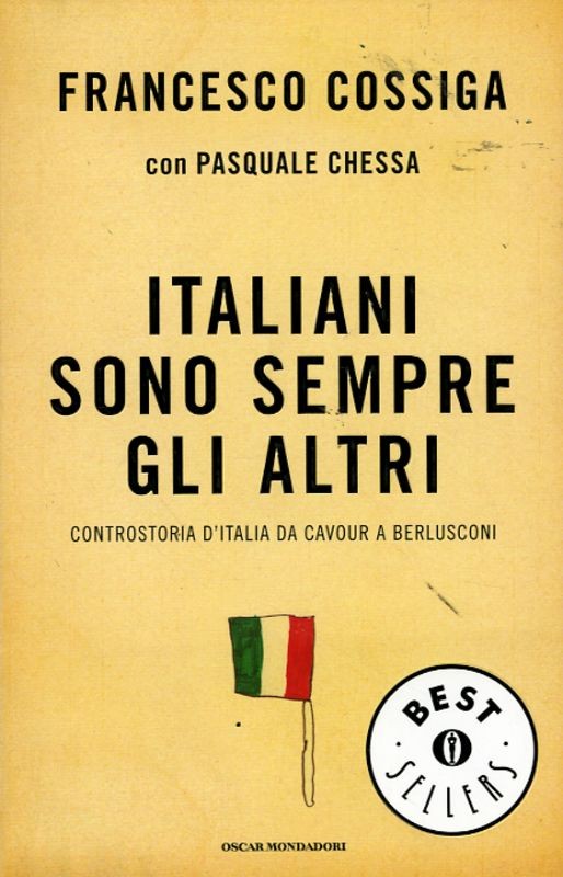 ITALIANI SONO SEMPRE GLI ALTRI