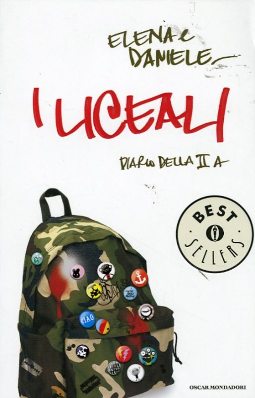 LICEALI (I)