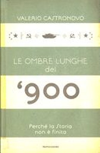 OMBRE LUNGHE DEL '900