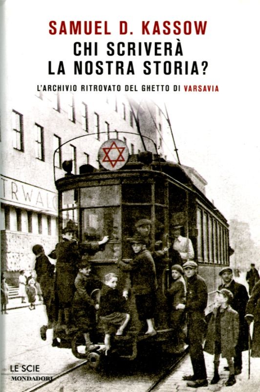 CHI SCRIVERA' LA NOSTRA STORIA?