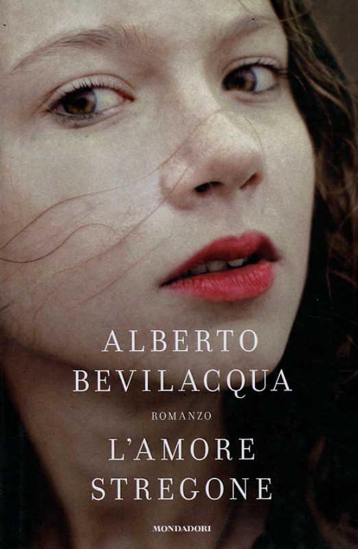AMORE STREGONE (L')